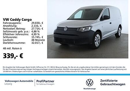 VW Caddy Volkswagen Cargo Maxi *AHK*ACC*APP*Navi