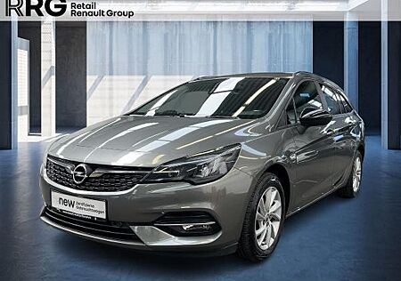 Opel Astra KOMBI EDITION 1.5 D AHK NAVI PTS