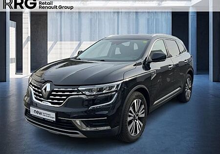 Renault Koleos 2.0 DCI Initiale Paris