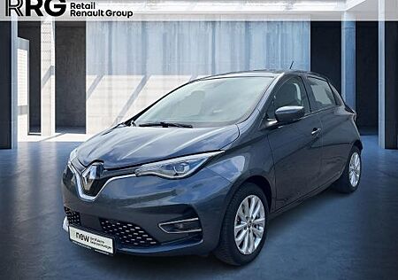 Renault ZOE R135 Z.E. 50 Experience