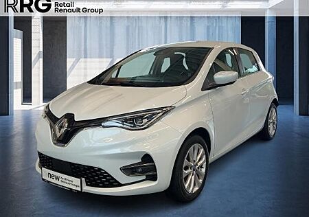 Renault ZOE R110 Z.E. 50 Experience