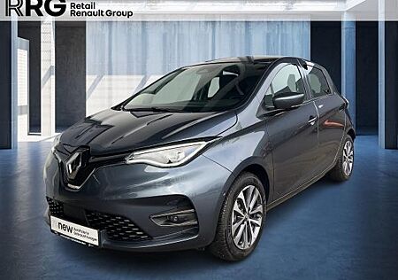 Renault ZOE R135 Z.E. 50 INTENS CCS