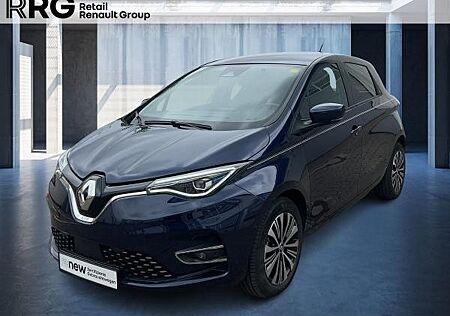 Renault ZOE R135 Z.E. 50 RIVIERA CCS