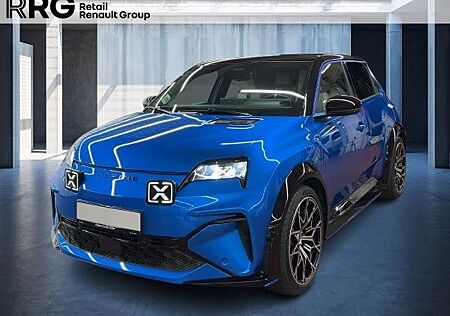 Alpine A290 GT Performance Regensensor Traktionskontrol