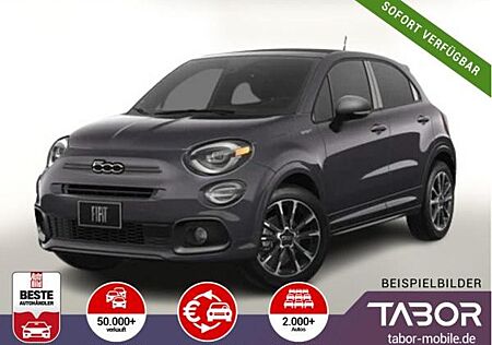 Fiat 500X 1.5 MHEV 130 DCT7 LED PrivG KomfortP Kam