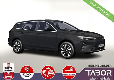 MG MG5 5 h Comfort ACC Keyl Kam PDC SHZ LED Nav