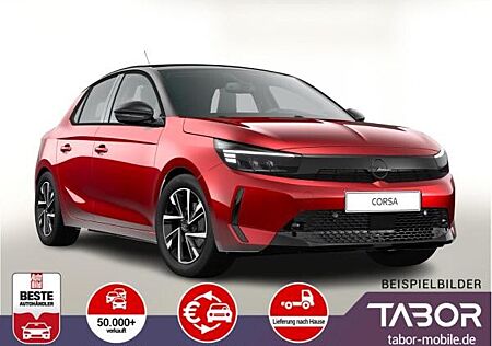Opel Corsa 1.2 Turbo 100 YES LED LM16Z PDC 10"-DAB