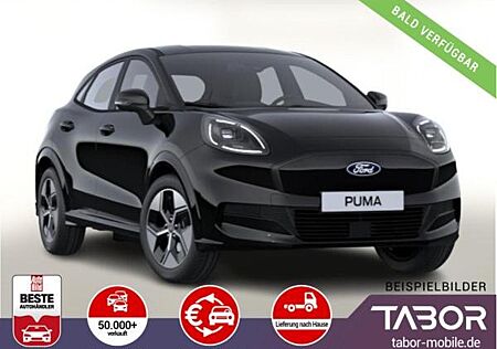Ford Puma Gen-E h 168 WinterP KomfortP LED Kam