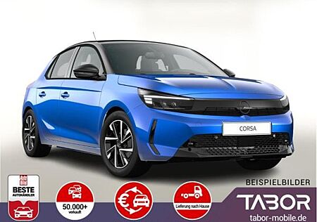 Opel Corsa 1.2 Turbo 100 YES LED LM16Z PDC 10"-DAB