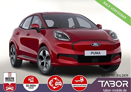Ford Puma Gen-E h 168 Premium ACC Matrix eHK 18Z