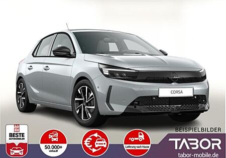 Opel Corsa 1.2 Turbo 100 GS Aut LED LM16Z Kam 10"-DAB