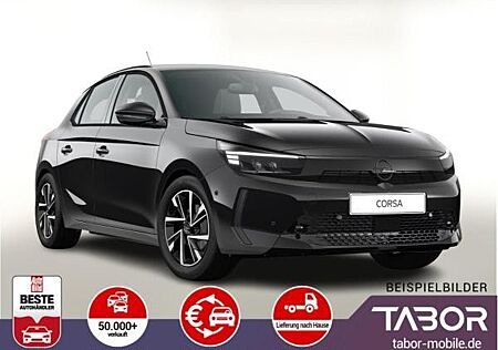 Opel Corsa 1.2 Turbo 100 GS Aut LED LM16Z Kam 10"-DAB