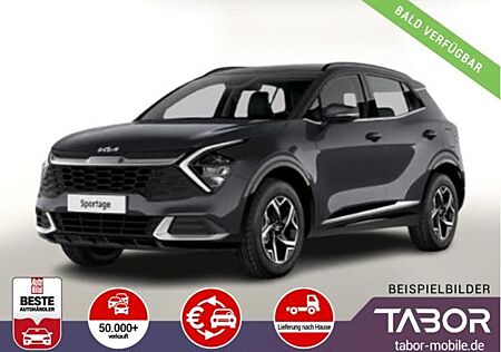 Kia Sportage 1.6 CRDi 136 MHEV Vision VollLED Nav