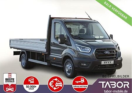 Ford Transit Pritsche 350 TDCi 130 Trend L3 AHK SHZ