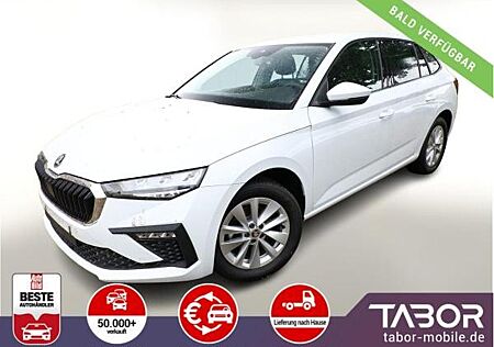 Skoda Scala TSI 116 DSG Selec LED vEHK ACC Kessy SunS