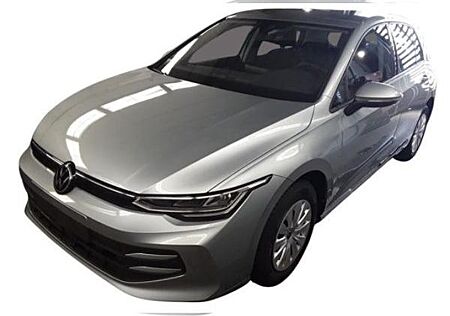 VW Golf Volkswagen 1.5 TSI LED SHZ PDC KLIMA ZV