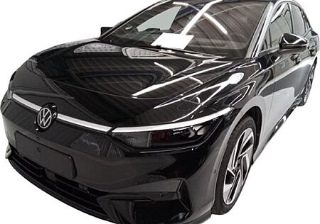 VW ID.7 Volkswagen Pro 5.-J.-GAR IQ-LIGHT AHK AREA-VIEW ALU 20