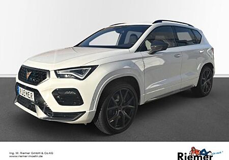 Cupra Ateca VZ 4Drive AHK ACC BLIS SHZ el. Klappe CAM🚗Vorführwagendeal🚗