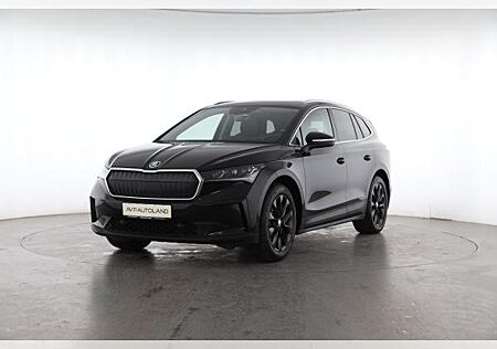 Skoda Enyaq 80 iV MATRIX-BEAM | PANO