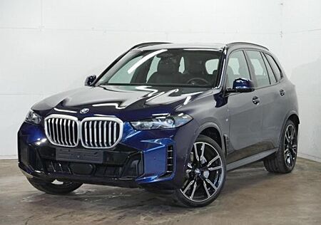 BMW X5 40i xDrive, "M Sport", AHK, Drv. Ass. Prof., Park. Ass. Prof., HuD, Keyless, Pano, uvm.