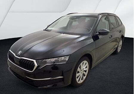 Skoda Octavia Combi 1.5 TSI DSG SELECTION #NURHIER