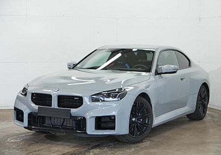 BMW M2 SCHALTER, LED, Navi, Sportsitz, uvm.