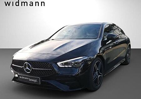 Mercedes-Benz CLA 200 Shooting Brake