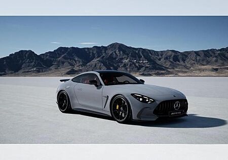 Mercedes-Benz AMG GT 63 4M+ Aero+Carbon+Keramik