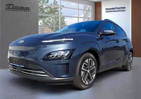 Hyundai Kona Elektro EV MY23 Prime PRIME-Paket, Sitz-Paket