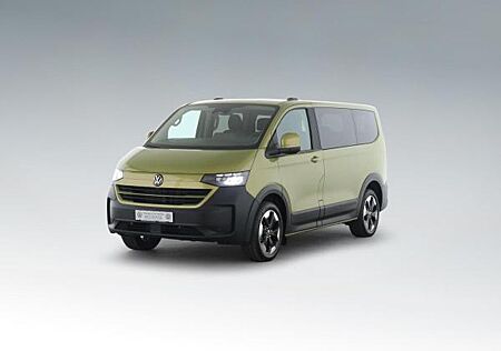 VW Caravelle Volkswagen PanAmericana BEV 64 kWh KR+AHK