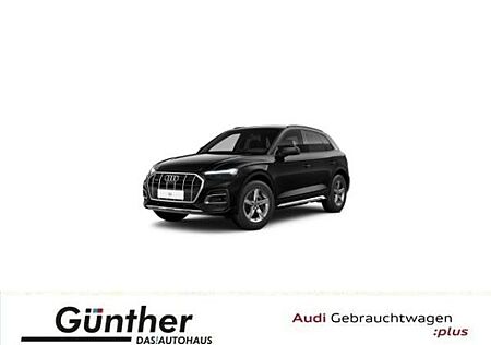 Audi Q5 40 TFSI QUATTRO++AHK+MATRIX+360 °+
