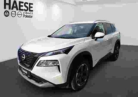 Nissan X-Trail N-Connecta 1.5 VC-T e-Power