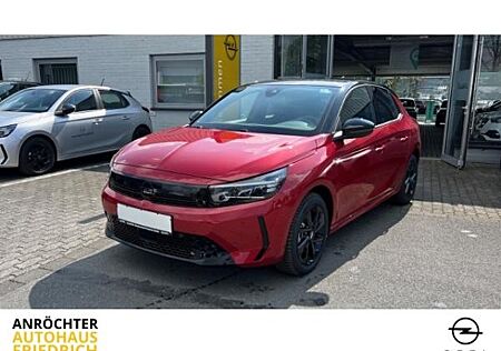 Opel Corsa F GS 1.2 Turbo Navi Allwetterr.
