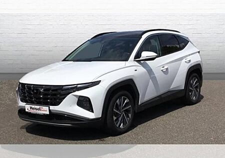 Hyundai Tucson (NX) 1.6 CRDi 7-DCT 4WD MJ22 inkl. AHK