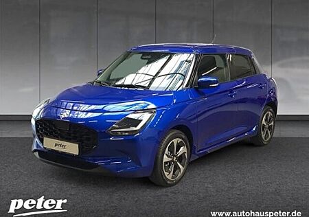 Suzuki Swift Comfort+ Hybrid