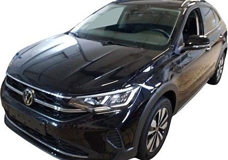 VW Taigo Volkswagen Goal TSI DSG