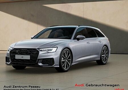 Audi A6 Avant 50 TDI quattro S line tiptr. MATRIX AHK PANO