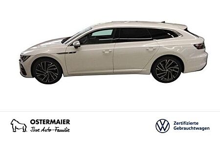 VW Arteon Volkswagen Shooting Brake Shootingbrake 2.0TSI DSG 4M NP.86T ACC.5J-G.AHK.AREA-VIEW.NAVI+VC.LE