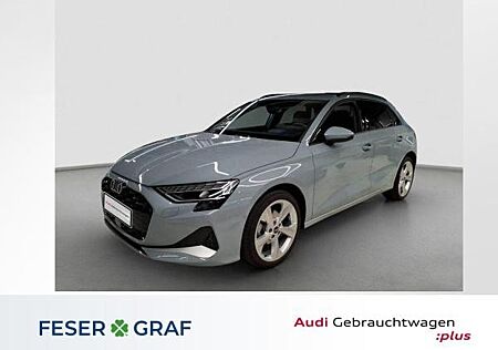 Audi A3 Sportback 30 TFSI HuD-ACC-Kamera-Sonos-LED-