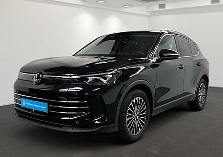 VW Tiguan Volkswagen 1.5 eTSI DSG IQ.Light+NAV+AHK+AreaView - Elegance