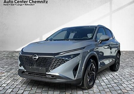 Nissan Qashqai 🚗 N-CONNECTA 1.5 VC-T e-POWER 4x2 🚗