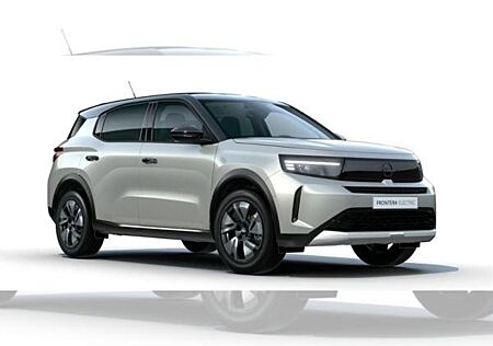Opel Frontera Elektro GS 🔥 ❗❗SUMMER-Deal❗❗ 🔥