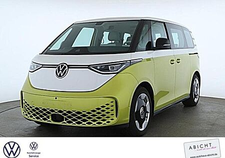 VW ID.BUZZ Volkswagen Pro AHK Winterr. AreaView el.Heckklappe el.Sitze