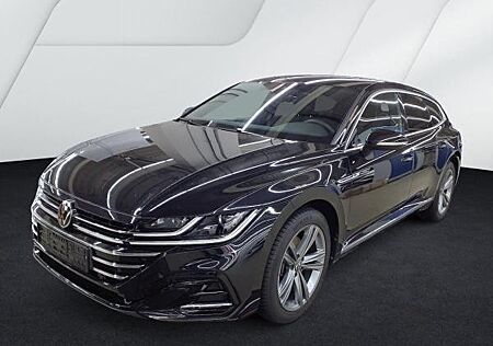 VW Arteon Volkswagen Shooting Brake Shooting Brake 2.0 TSI R-Line DSG IQ.Light+NAV+AHK