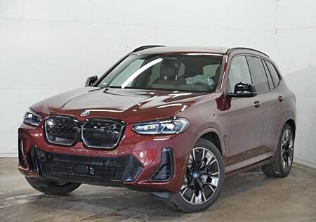 BMW iX3 , AHK, Drv. Ass Prof., Park. Ass. Sys+., Pano., Keyless., H/K, uvm.