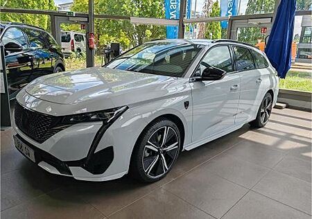 Peugeot 308 SW GT Automatik ❗HAMMER AUSSTATTUNG MIT MASSAGE & AMBIENTE❗