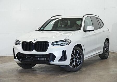 BMW X3 20d xDrive, Drv. Ass., Park. Ass. Sys., HiFi, Keyless., uvm.