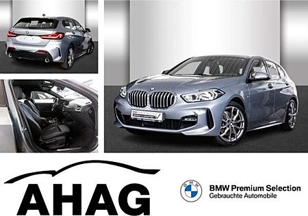 BMW 120 d xDrive M Sport Sport Aut. Klimaaut. HIFI