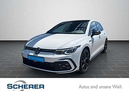 VW Golf Volkswagen VIII GTI 2.0 TSI ACC CARPLAY HARMAN LED NAV