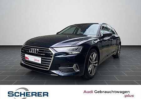 Audi A6 sport 35 TDI/Navi/S tronic/Kamera